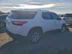 2021 CHEVROLET TRAVERSE