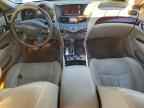2011 INFINITI M37