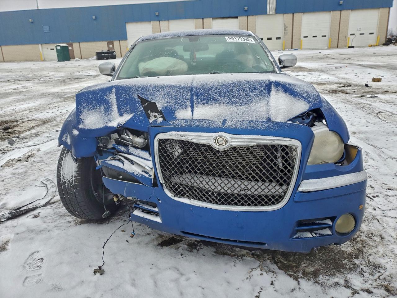 2010 CHRYSLER 300