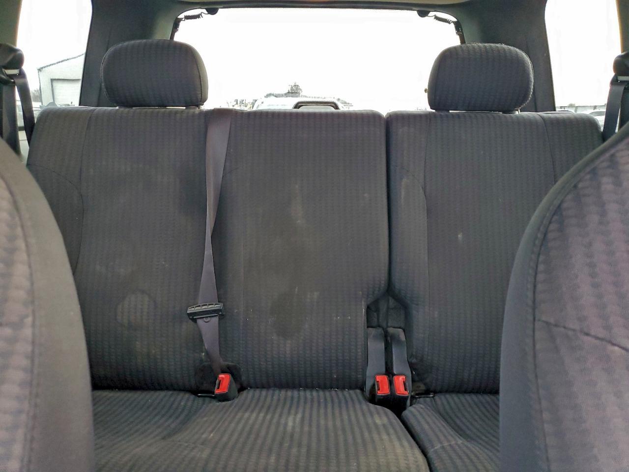 2002 JEEP Liberty