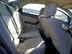 2010 KIA FORTE