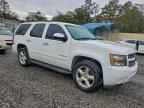 2008 CHEVROLET Tahoe