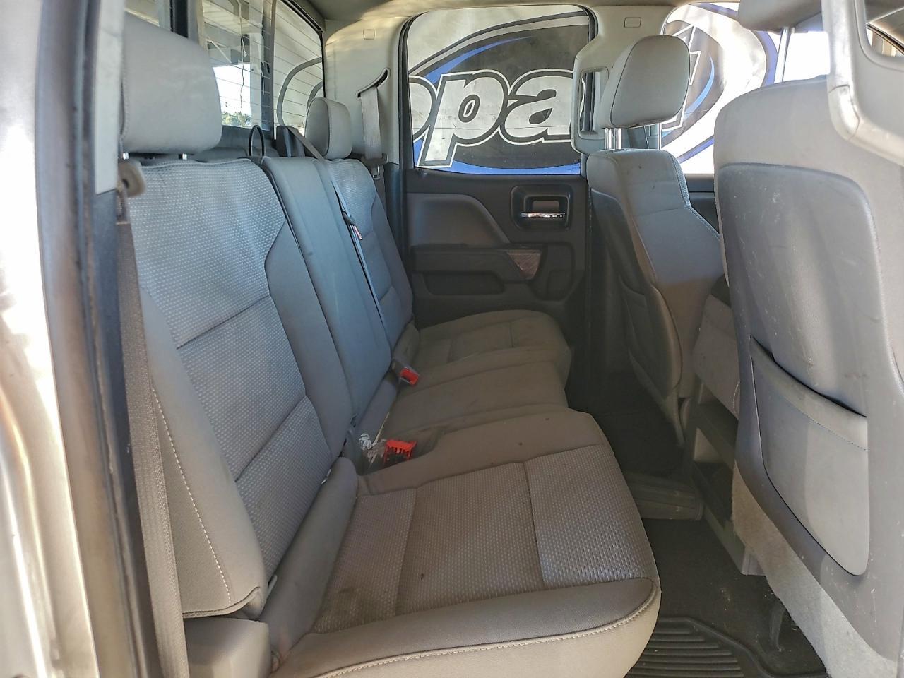 2014 GMC Sierra