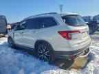 2020 HONDA PILOT