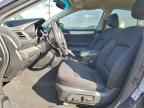 2015 SUBARU Legacy