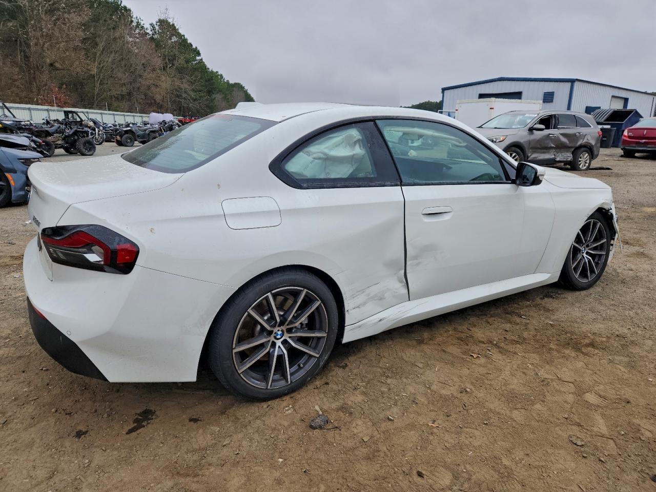 2024 BMW 2 Series