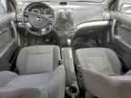 2007 CHEVROLET Aveo