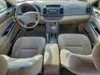 2005 TOYOTA CAMRY