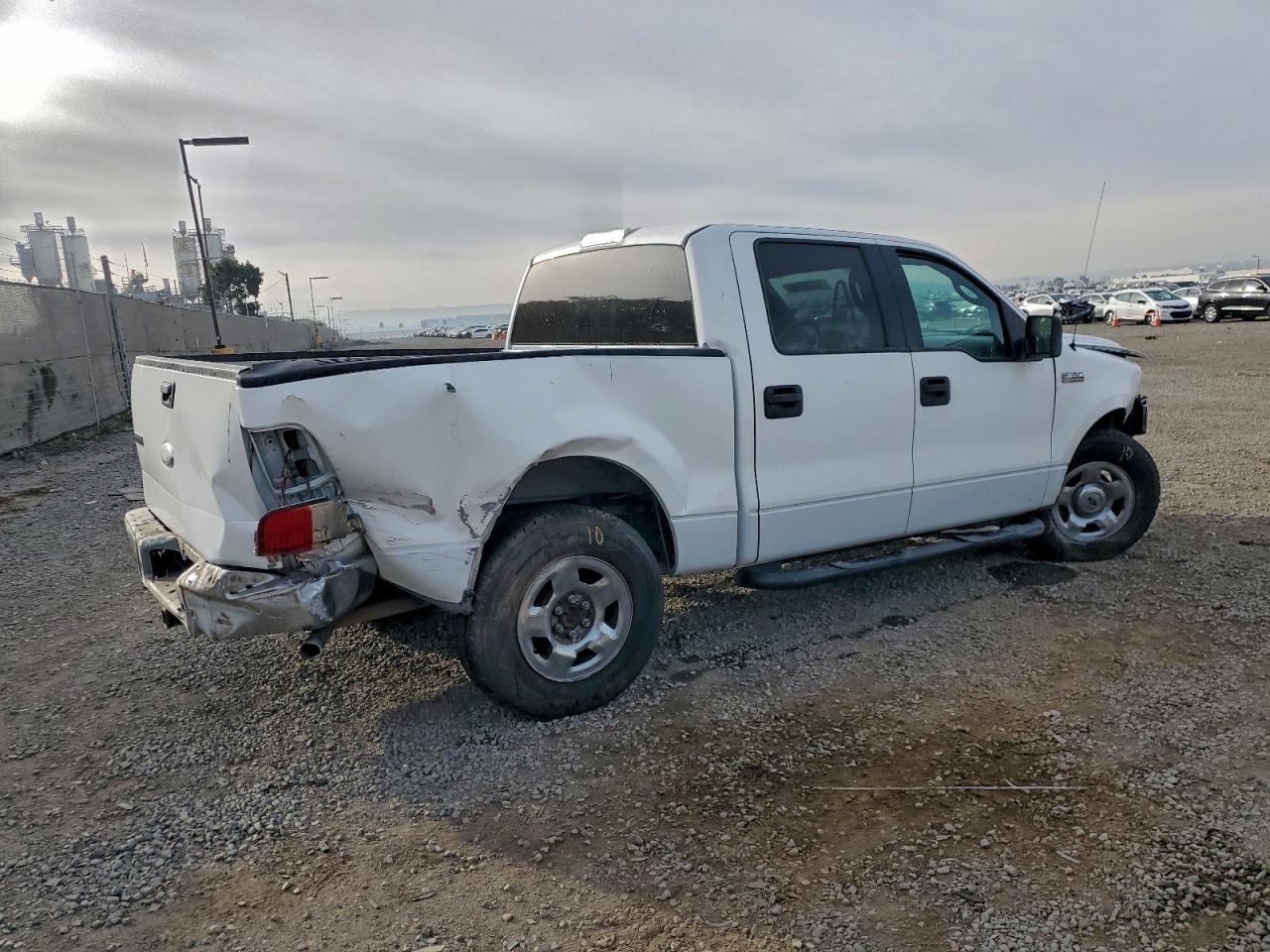 2006 FORD F-150 Lightning