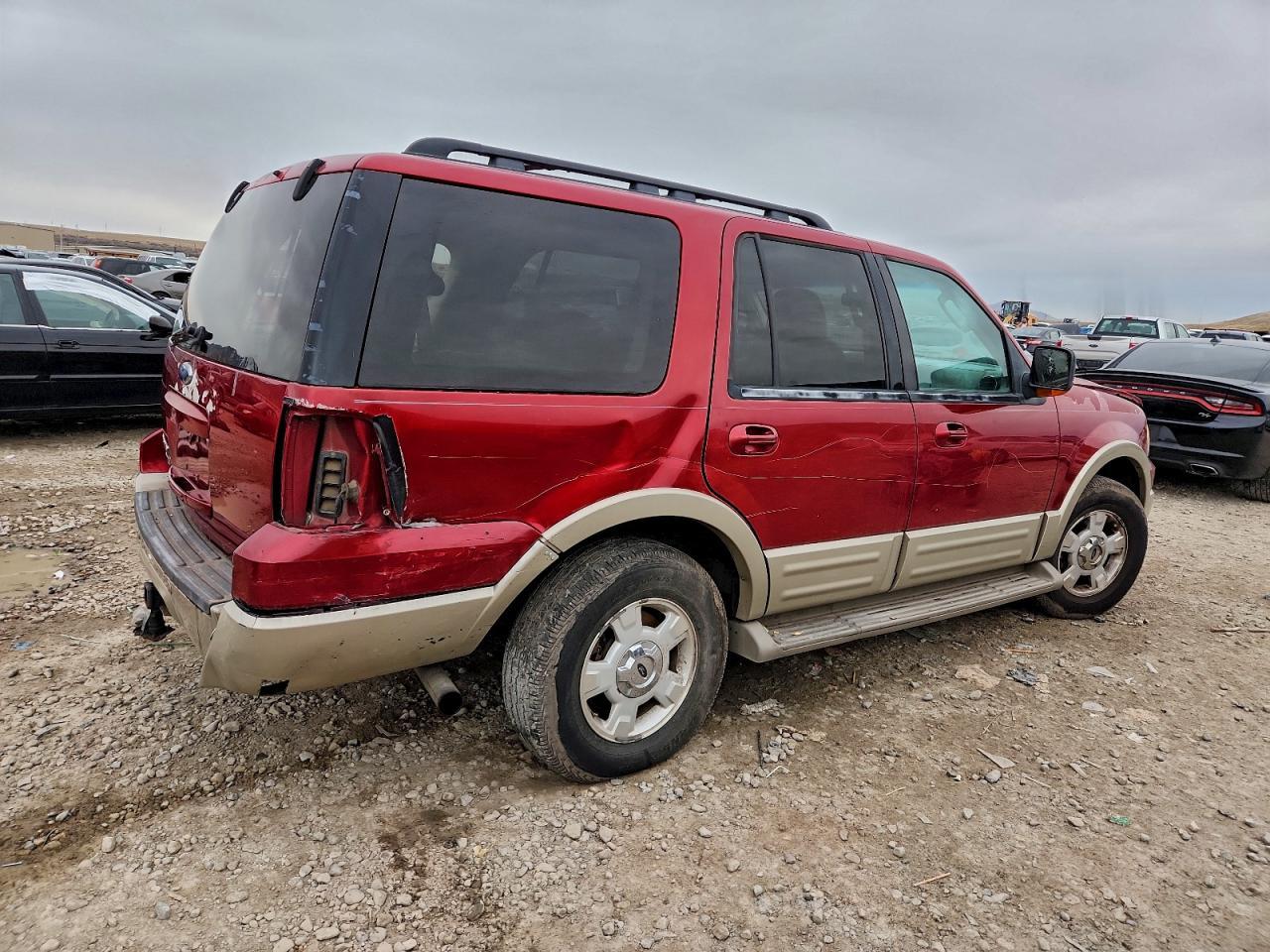 2006 FORD Expedition