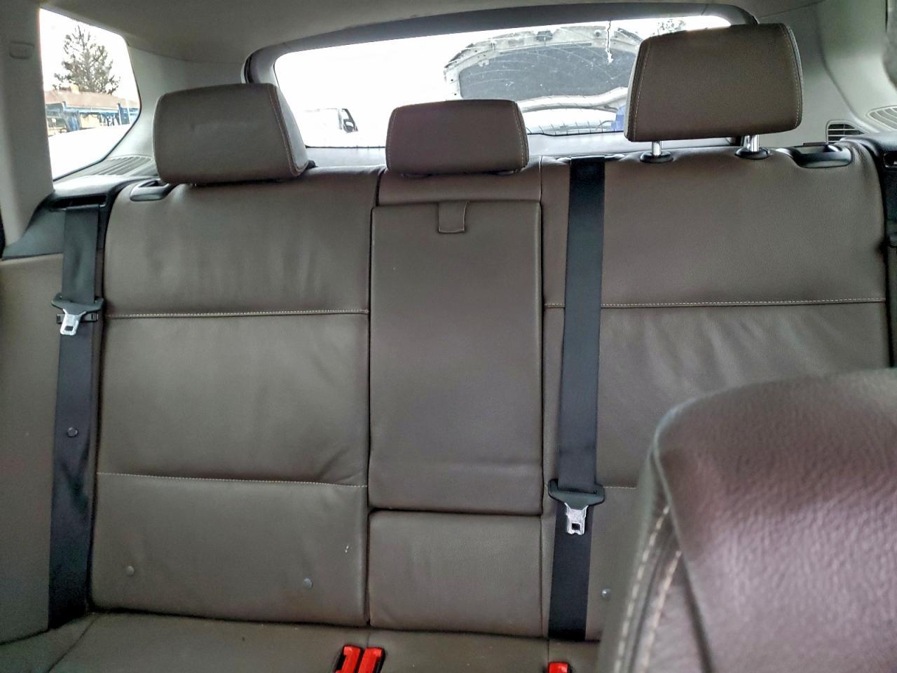 2013 BMW X3