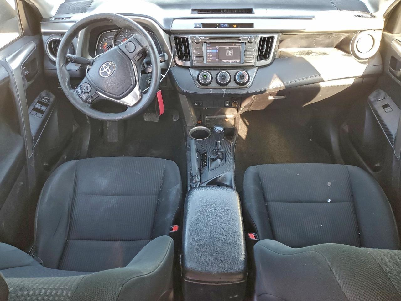 2014 TOYOTA RAV4