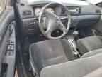 2005 TOYOTA COROLLA