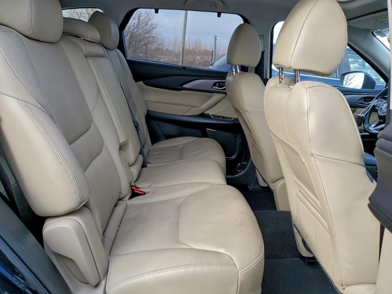 2018 MAZDA CX-9