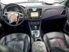 2011 CHRYSLER 200