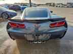 2019 CHEVROLET CORVETTE