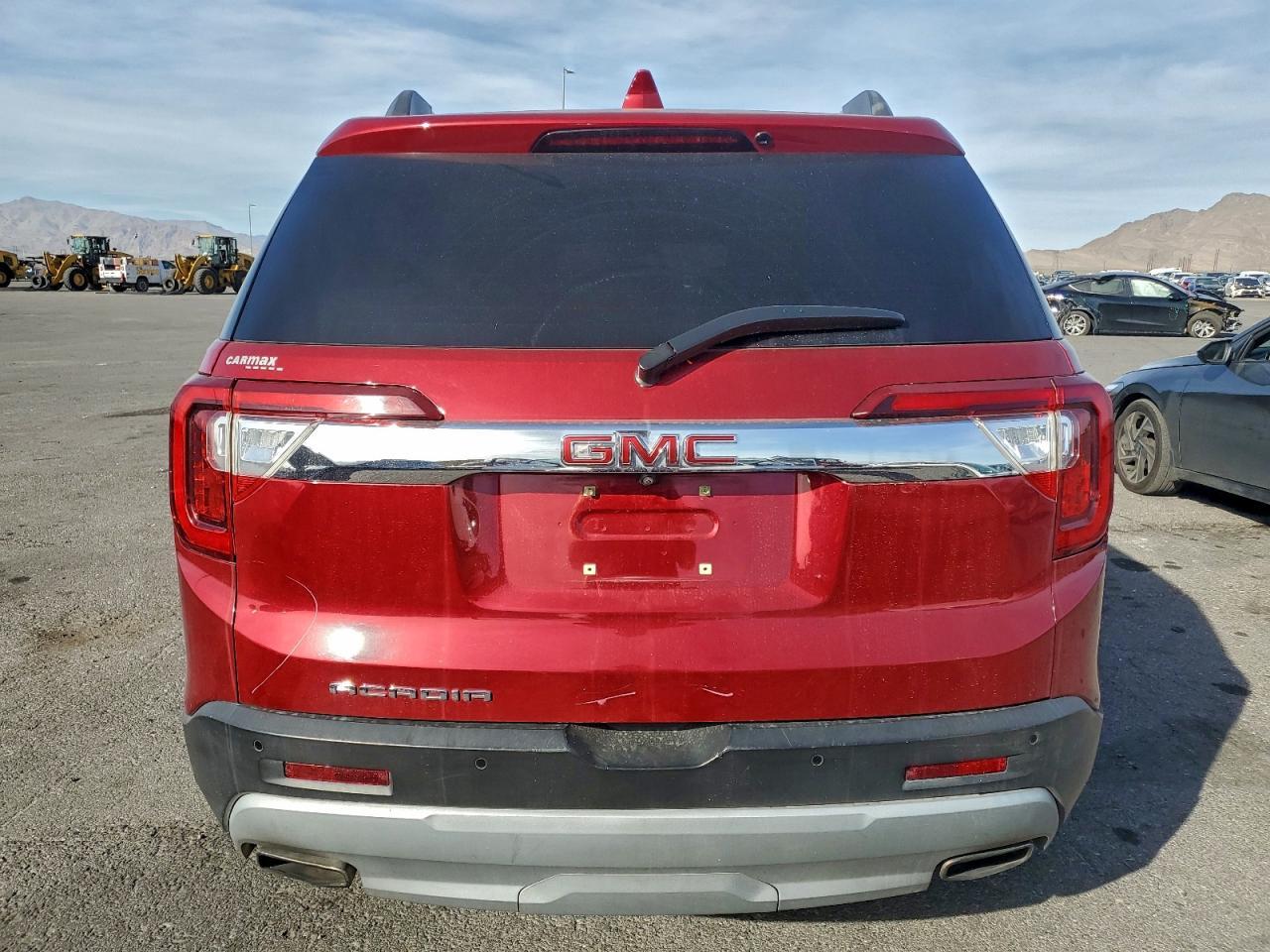 2020 GMC ACADIA