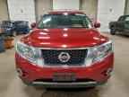 2015 NISSAN PATHFINDER