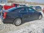2012 CADILLAC CTS