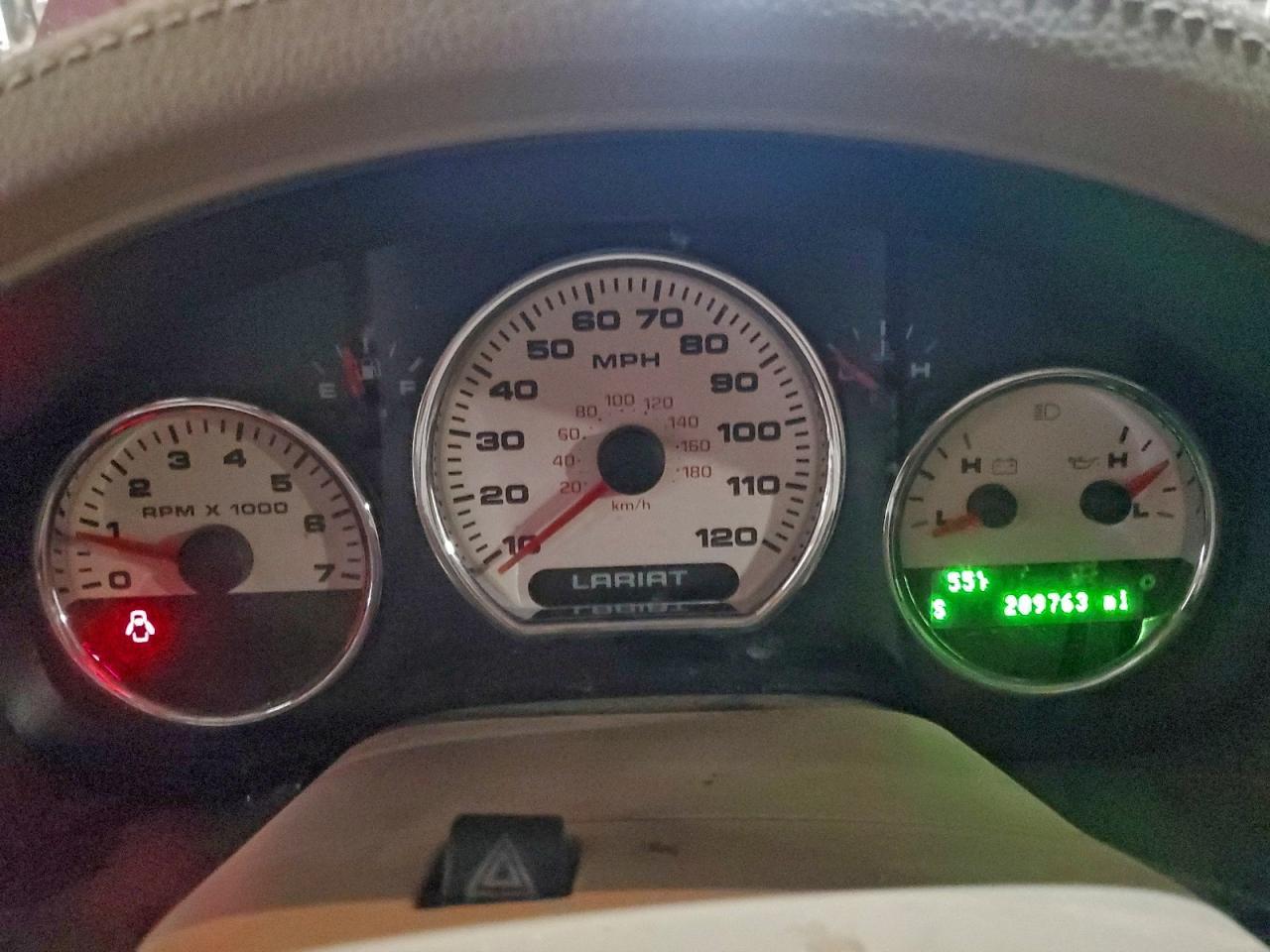 2006 FORD F-150