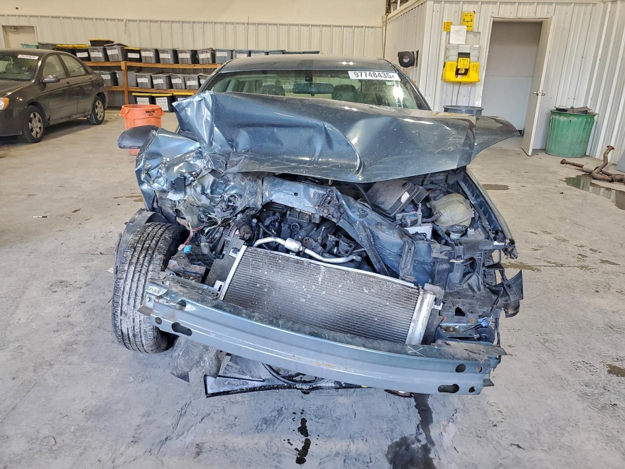 2006 CHEVROLET COBALT
