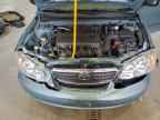 2006 TOYOTA COROLLA