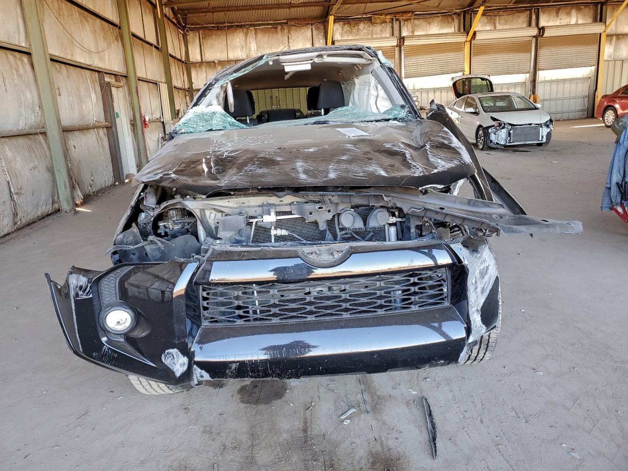 2018 TOYOTA 4Runner