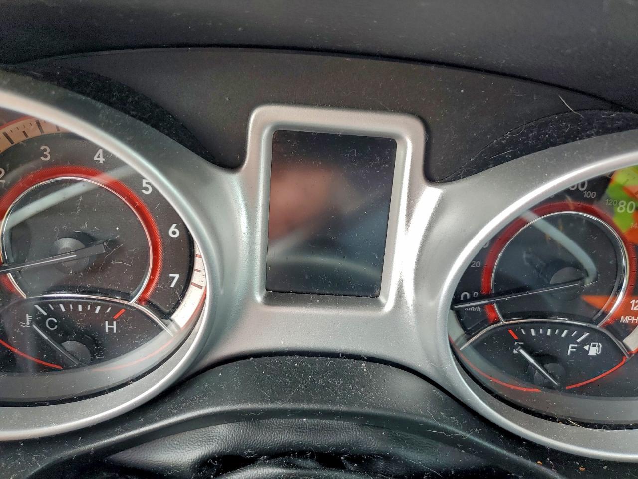 2019 DODGE JOURNEY
