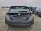 2019 NISSAN LEAF
