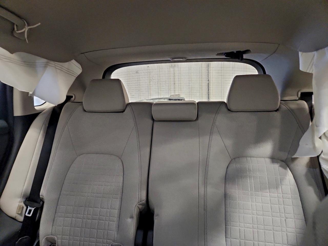 2023 HONDA HR-V