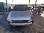 2004 HONDA ACCORD