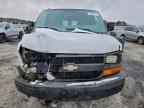 2013 CHEVROLET EXPRESS 2500