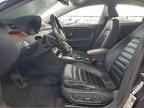 2011 VOLKSWAGEN CC