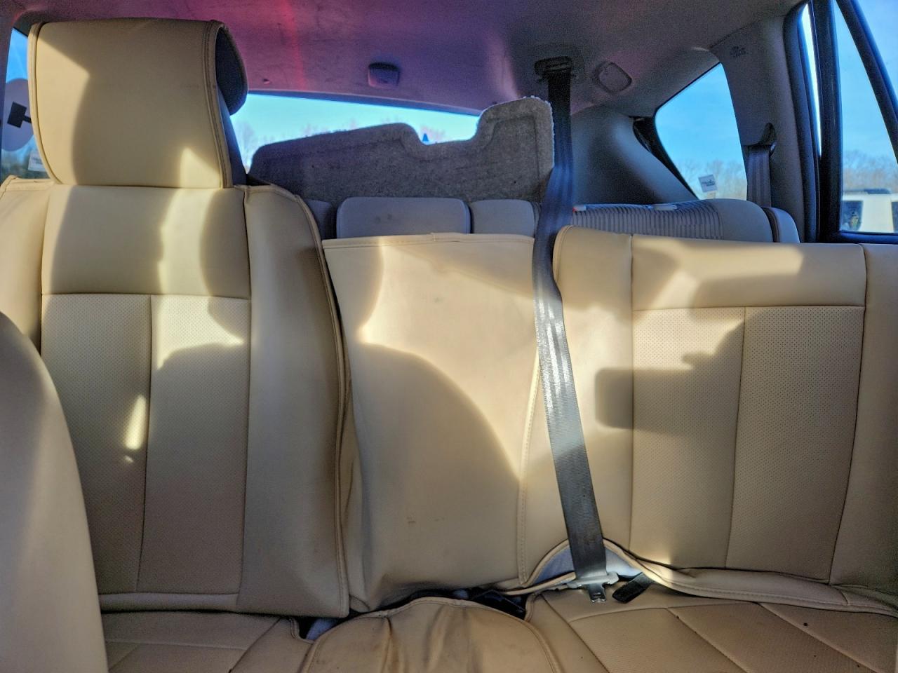 2011 TOYOTA RAV4