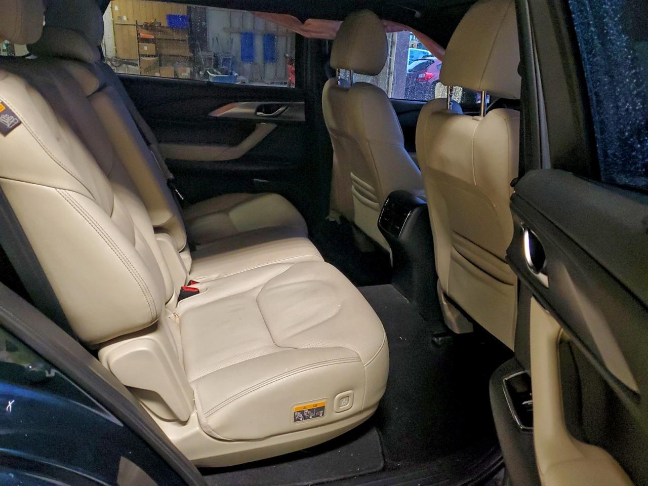 2020 MAZDA CX-9