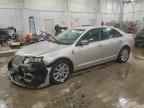 2011 LINCOLN MKZ