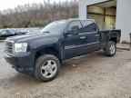 2013 GMC Sierra