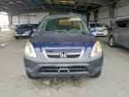 2002 HONDA CR-V