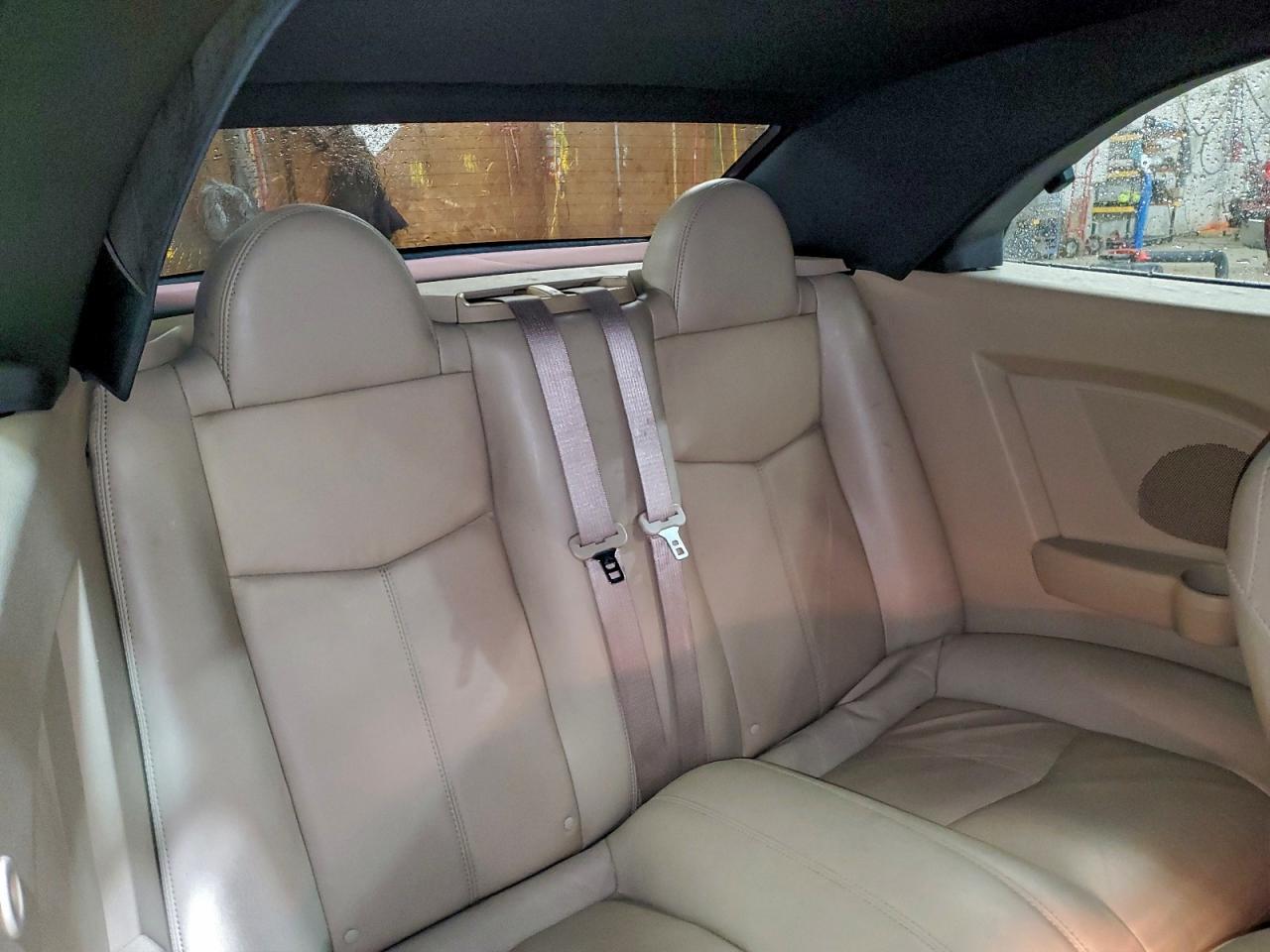 2013 CHRYSLER 200