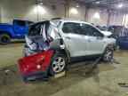 2018 CHEVROLET TRAX