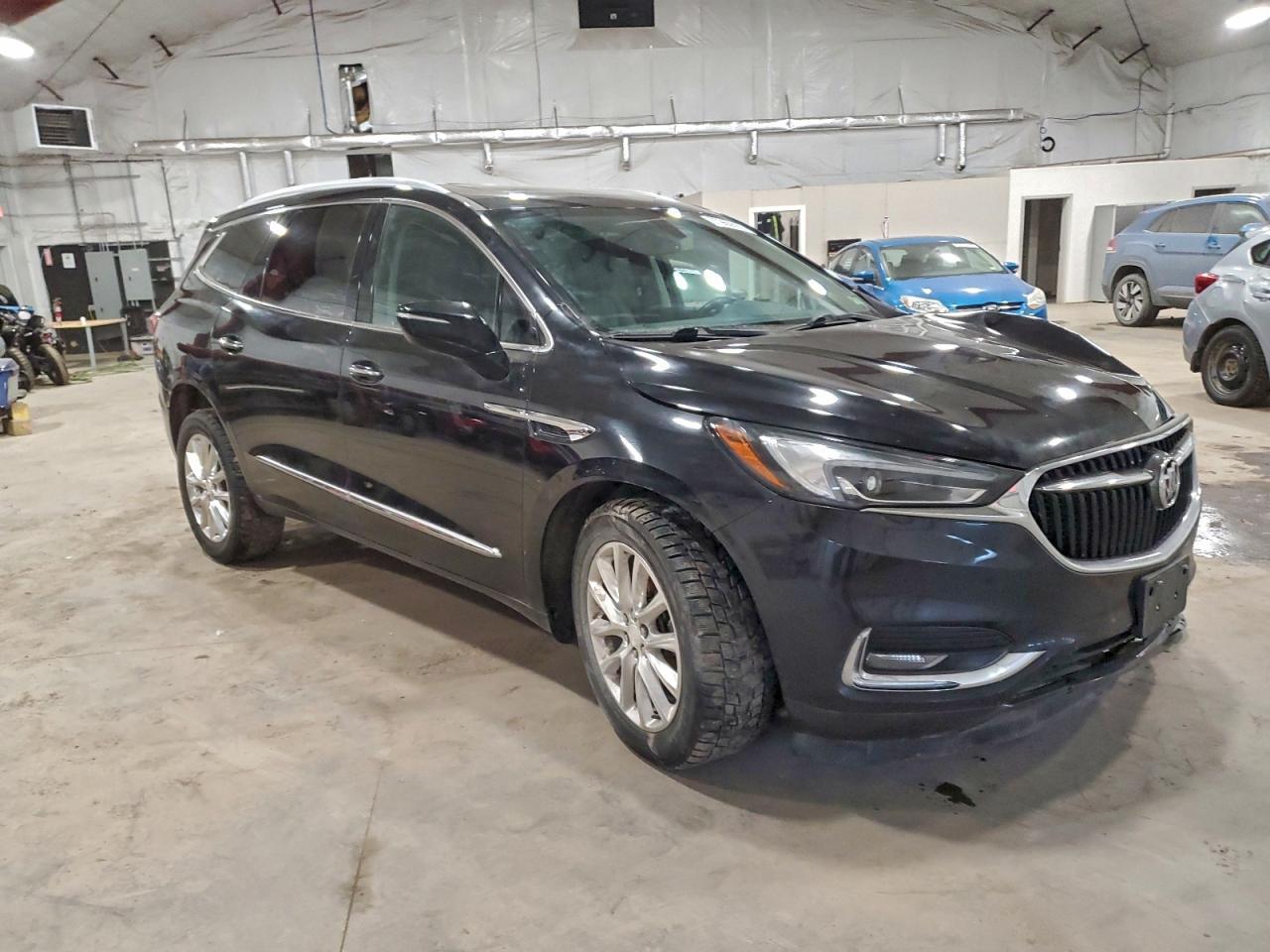 2021 BUICK ENCLAVE