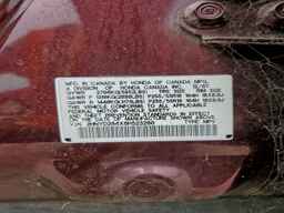 2008 ACURA MDX