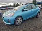 2014 TOYOTA Prius c