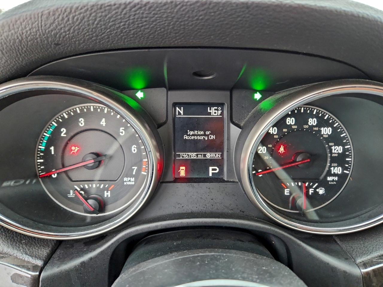2011 JEEP Grand Cherokee
