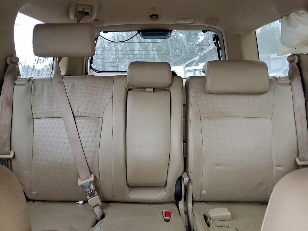 2006 HONDA CR-V