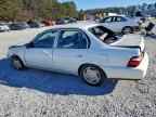 1994 TOYOTA COROLLA