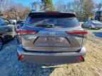 2024 TOYOTA HIGHLANDER