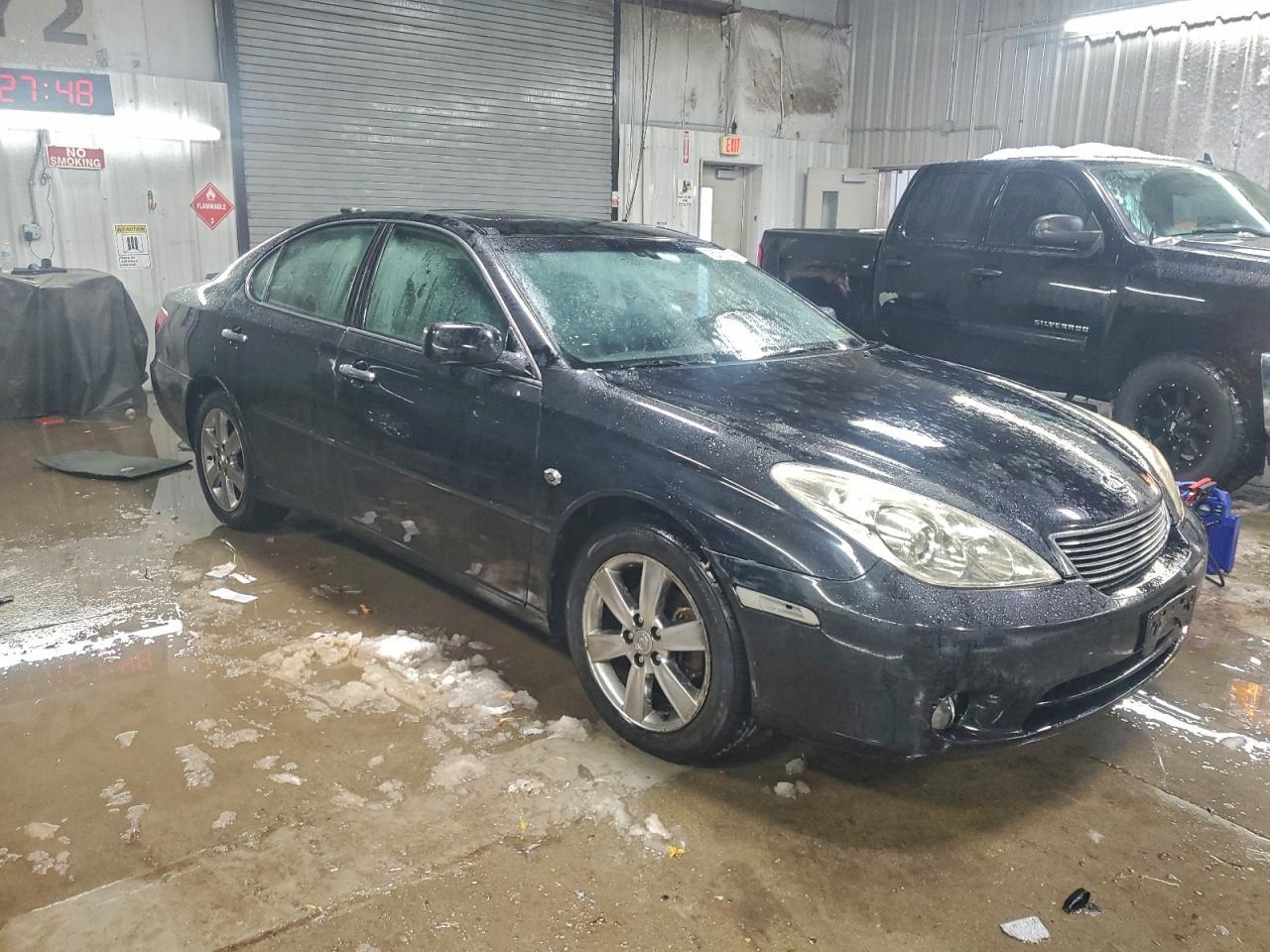 2006 LEXUS ES 330