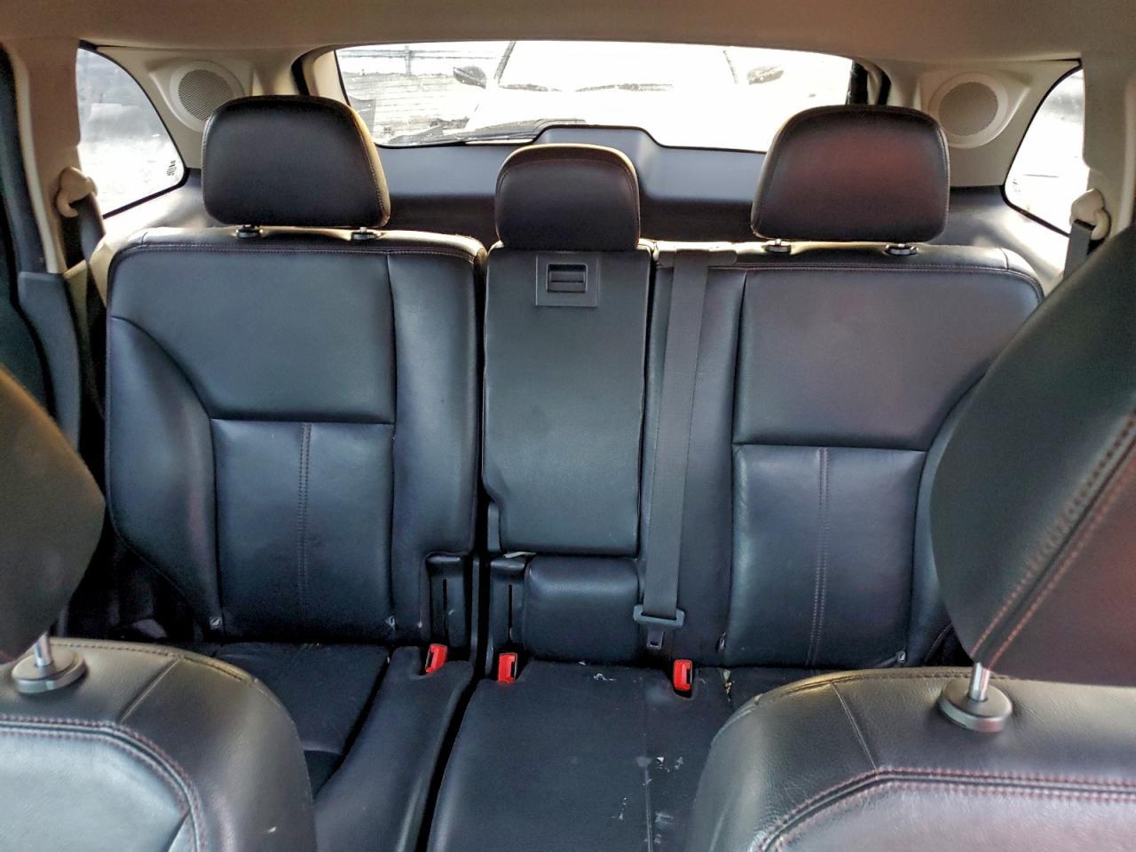 2012 FORD EDGE