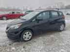 2017 NISSAN Versa Note
